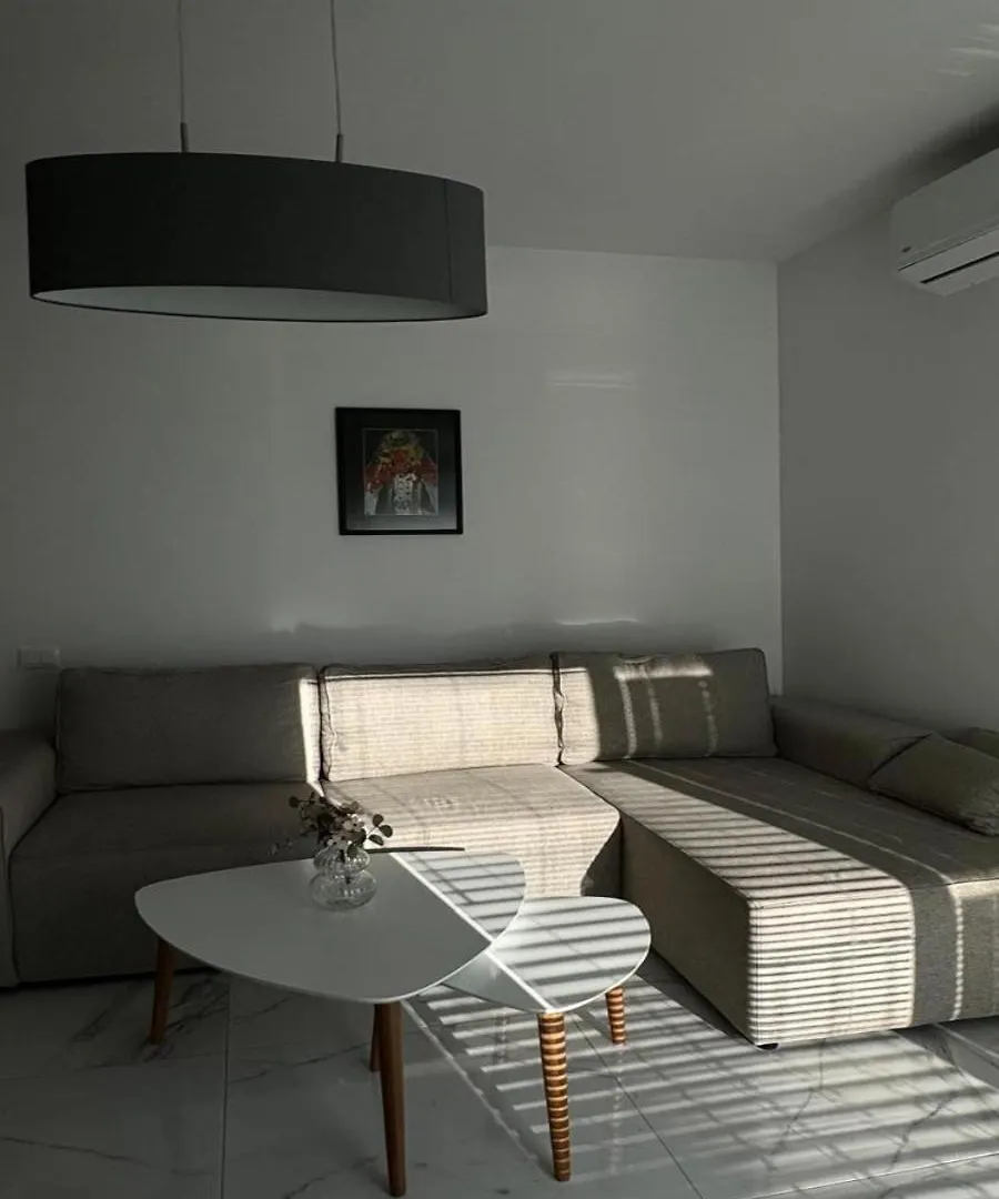 Luis Apartment Sarandë