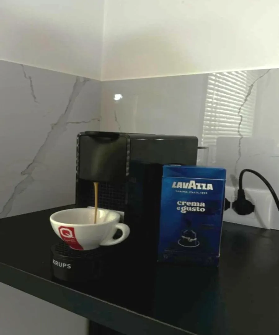 Luis Apartment Sarandë