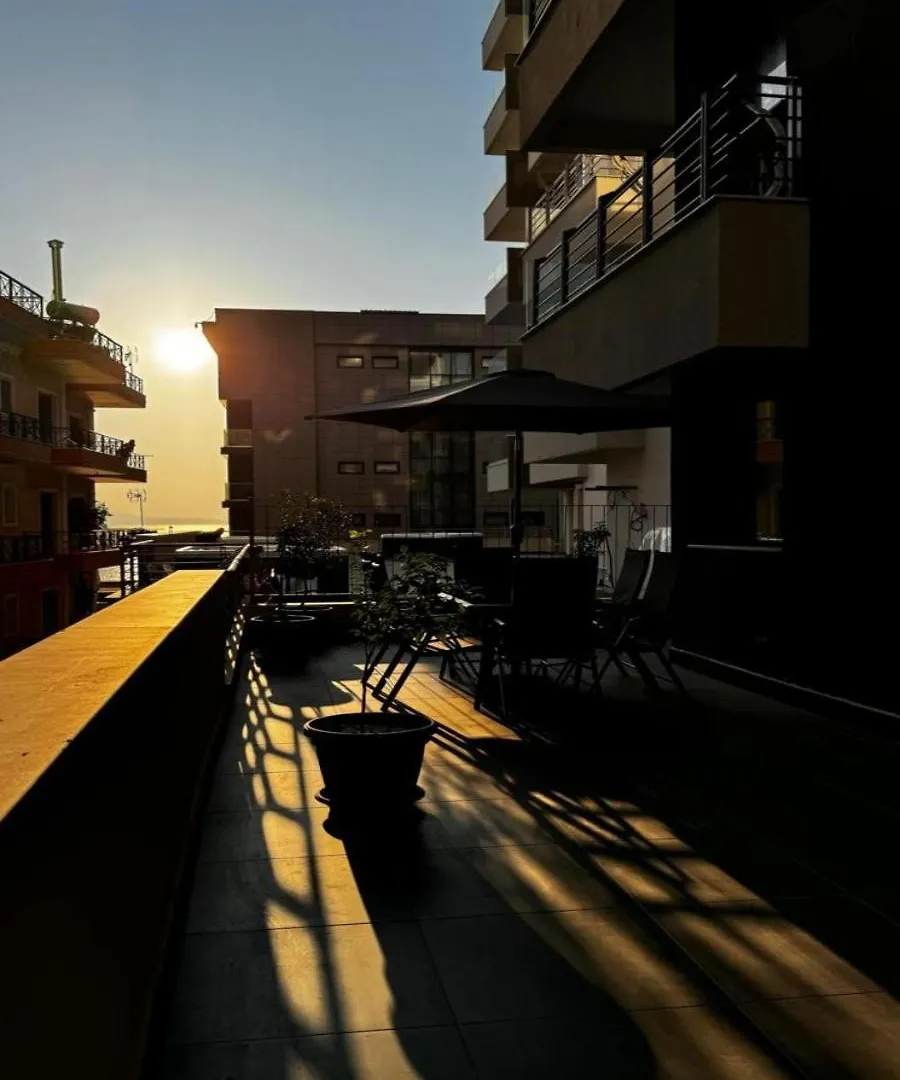 Luis Apartment Sarandë