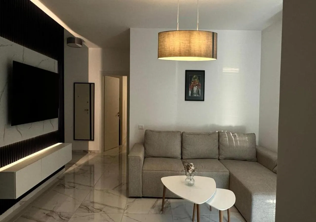 Luis Apartment Sarandë Albanië