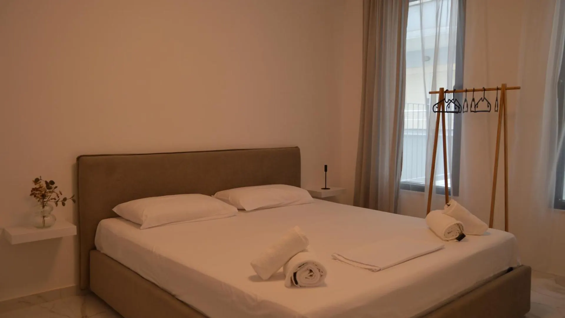 Luis Apartment Sarandë Albanië
