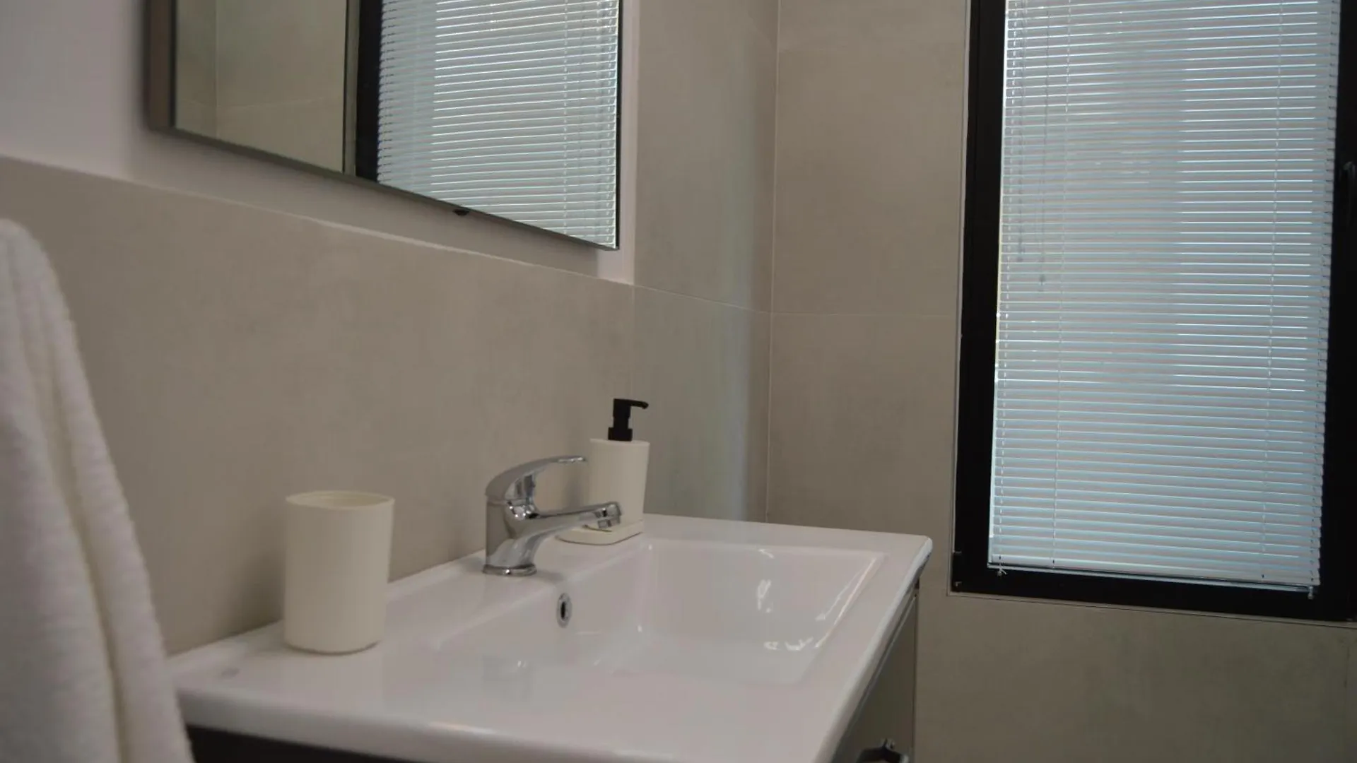 Luis Apartment Sarandë