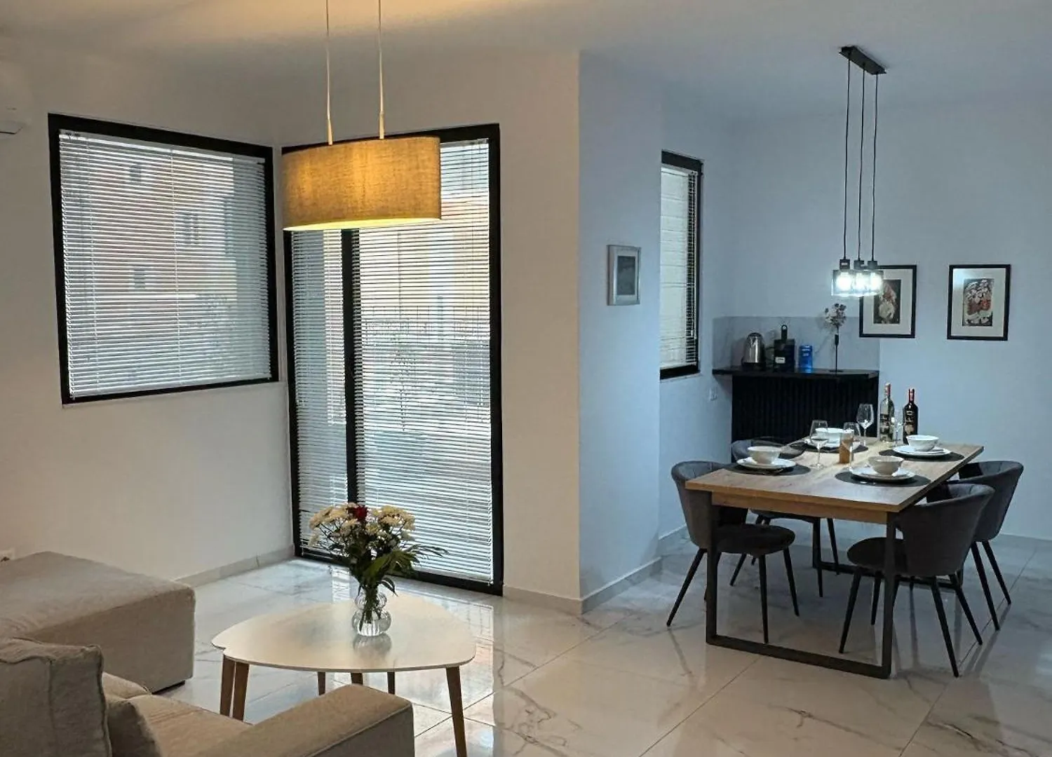 Luis Luxury Apartment Sarandë Albanien