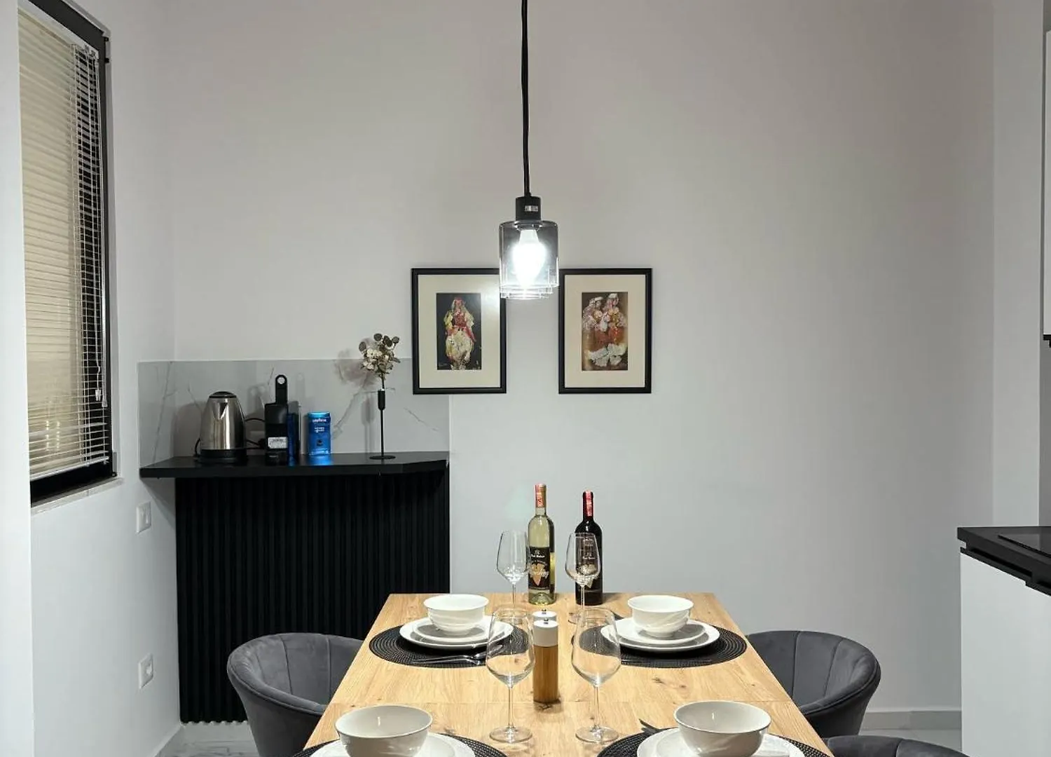 Luis Apartment Sarandë