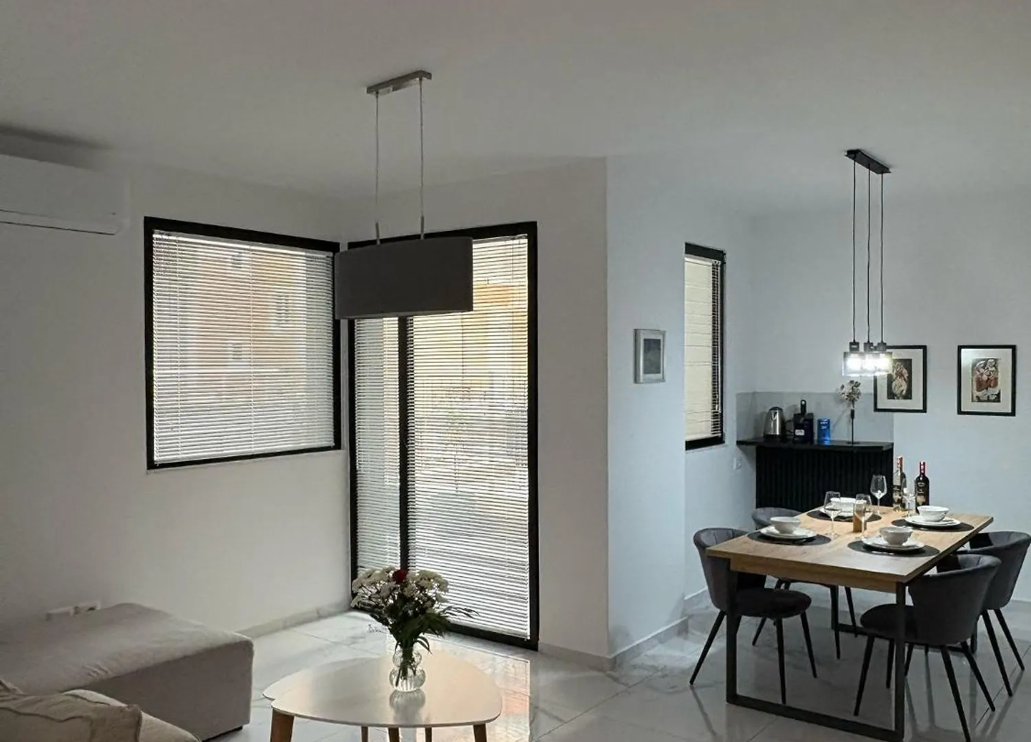 Luis Luxury Apartment Sarandë