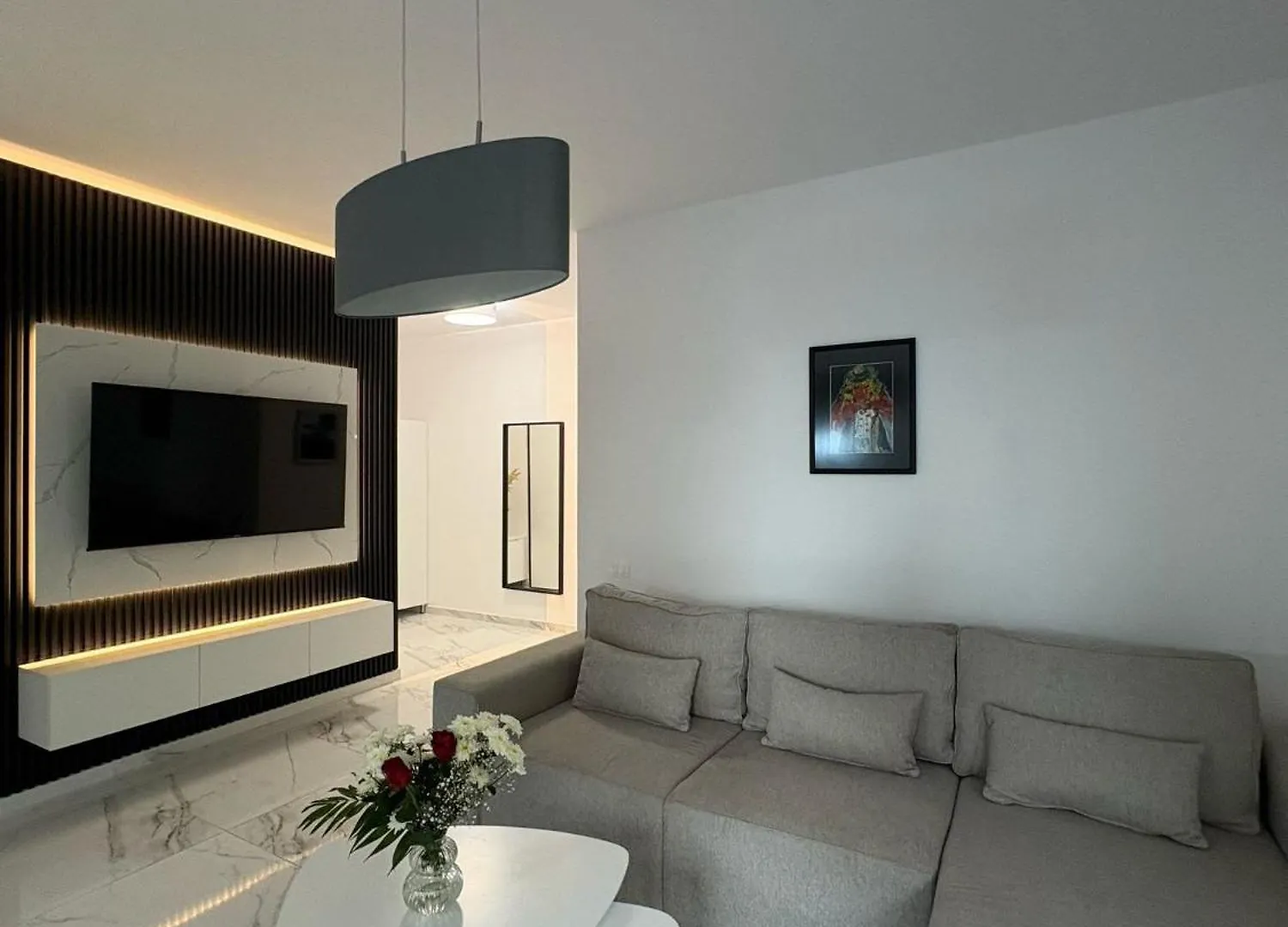 Luis Apartment Sarandë