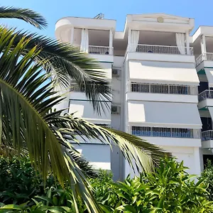 Marjana Appartement